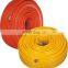 Orange Bule Yellow PVC Lpg Hose, Flexible Gas Hose