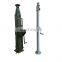 10m maintenance free manual mechanical drive mast for amateur radio