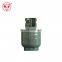 High Quality Empty Butane Gas Lpg Cylinder Stove With 5Kg Cylinder