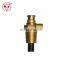 Professional Hot Selling Cooking Lpg Gas Regulator With Meter Price