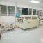 Automatic PCBA Insertion Line Machine DIP Wave Soldering Line