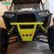 2019 Polaris RZR XP Turbo /1000 Передний бампер с противоскользящей пластиной