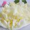 XBF High Temperature Prawn Cracker Fryer Continuous Conveyor Frying Machine