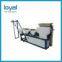 Full Automatic Instant Noodle Processing line / ramen noodle maker machine