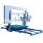 Automatic  Horizontal Machines for Making Mattresses Polyurethane CNC Foam Cutting Machine for Sponge Mattress
