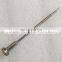 Common rail injector control valve F00VC01349 or F 00V C01 349