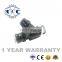 R&C High Quality Injection 25335146  Nozzle Auto Valve For Chery 100% Professional Tested Gasoline Fuel Injector