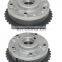 N40 N42 N45 N46 N46N Camshaft VVT PULLEY SET Intake & Exhaust 11367500032 11361707315