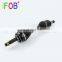 IFOB Car Drive Shaft Axle Shaft 43430-0K040 for HILUX VIGO KUN26 KUN25 08/2004-03/2012