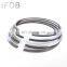 IFOB Car Piston Ring For Toyota Yaris 1NZ-FE 13011-21050