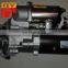 Excavator Spare Part PC450-8 PC400-8 Starting Motor 600-813-6632 7.5kw/11kw Starter