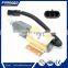 12v diesel engine fuel stop solenoid valve 3924450 2001ES-12 for Hitachi