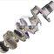 Cummins ISF ISF3.8 Engine Crankshaft 5261375
