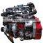 Genuine ISF3.8 Diesel Engine Assy for Construction Machinery