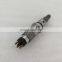 Fue Injector 0445120123 for Cummins ISDe Injector 4937065