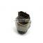 WEIYUAN 3 Pins FUEL RAIL HIGH PRESSURE SENSOR 499000-6160 For Excavator ZX330-3