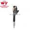 Hot sell diesel engine common rail fuel spare parts injector 095000-8100