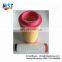 Air filter AF25723 AF25724 for bus