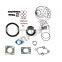 Full Gasket Set Head Gasket STD For Kubota Bobcat 1C020-03310 V3300 V3300T V3300-DI 12 Valve