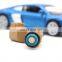 Оптовые запчасти для автомобильных двигателей 8627815 для VOLVO S40 V50 2.4L 2.5L форсунка топлива