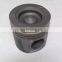 6L Dongfeng Truck Parts Diesel Engine Piston 4987914