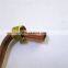 Diesel engine spare parts  tube 3008794  TBE RES