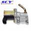 Клапан управления холостым ходом подходит для MAZDA 626, ОЕ FSN520660B FSN5-20-660B FSN520660A FSN5-20-660A FSN520660 FSN5-20-660