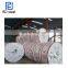 Steel cold or hot rolled strip stainless steel material