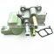 Hengney Auto Parts oe 22270-74090 22270-16060 136800-0111 For TOYOTA RAV4 MR2 CAMRY CELICA 2.2L Idle Control Valve