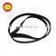 Generator Fan Belt OEM 7PK1760  Fan Belt For Car Parts