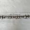 120 hp agricultural equipment applications 6BT Diesel Engine Camshaft 3283179 3970366