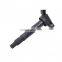 High Quality 2 Stroke Ignition Coil Temperature Resistance For Shacman