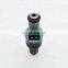 Factory price 0280150989 fuel injector for Volkswagen Santana 2000