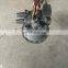 CX240 Swing Motor M2X146B Excavator Hydraulic Slew Motor