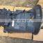 Trade assurance replace Rexroth hydraulic piston pump A8V55ESBR6202F2-983-1 A8V55SR1.1R101F1 double pump for excavator