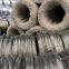 8 gauge galvanized binding wire