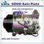6SEU Auto A/C Compressor OEM 88310-48120, 88310-3A300, 88310-3A431, 88310-48180 447190-5480 447260-1078