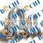 US Type Galvanized G2150 Bolt Shackle