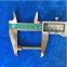 Metal bronze grinding head supply high quality sintered chamferer specially for glass,ceramic,stone