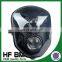 The Newly Designed Motorbike Headlight, Motorcycle Headlight with Fish Eye