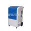 Low Noise Effective 100 Litre Portable Dehumidifier With Drain Hose And Pump