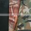 wujiang huali Water Resistant Polyester Military Printing Camouflage Oxford Outdoor Fabric