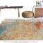 High Quality Fashion Chinese Painting Design PVC Floor Carpet