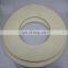 100%wool oil seal felt seal gasket industrial customized washer ring felt ring seal