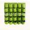 Polyester felt Fabric Wall Hanging Vertical Garden Planters Grow Bag