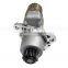 Starter Motor STG91248 17835 17835N M000T60781 M0T60781 M001T60781 M1T60781 S114-844R LRS01753 LRS1753 23300-8H00R