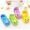 Breathable Kids Animal Cartoon Style Children Baby Shoes Child Sandals Slipper Shoes