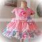 Spanish lolita Princess Ball Gown Dress for Girl Vestidos