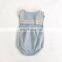 Baby Rompers Jumpsuit 2020 Summer Newborn Boys Girls Romper One-piece Outfits Clothes