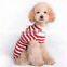 Christmas Clothes Dog Cat Warm Sweater Santa Claus Pet Sweater